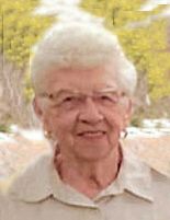 Beverly I. Boyd