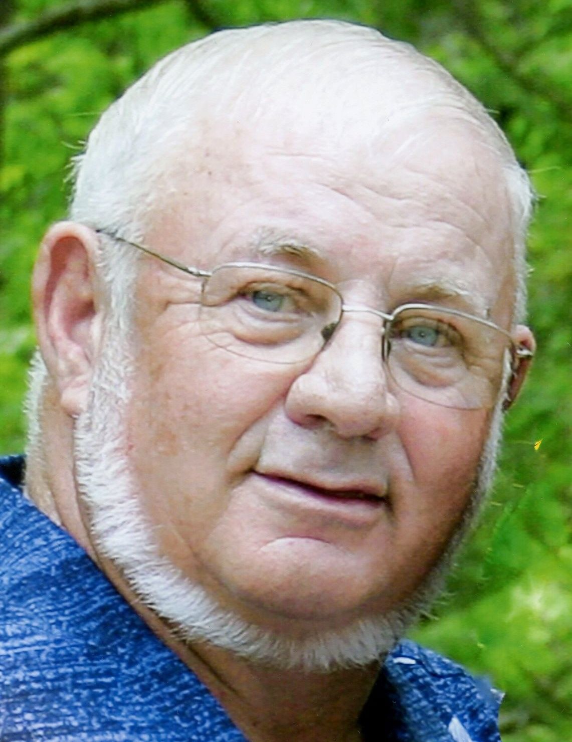 Duaine Norman Kirschbaum