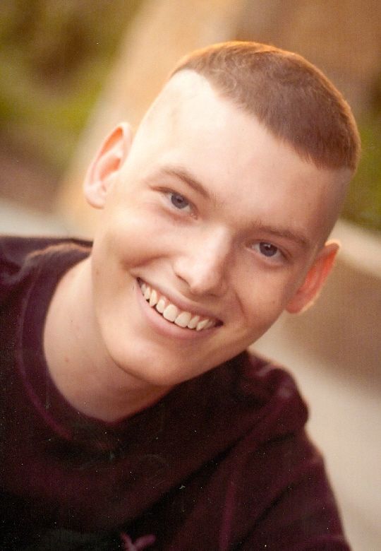 Scott Schanke