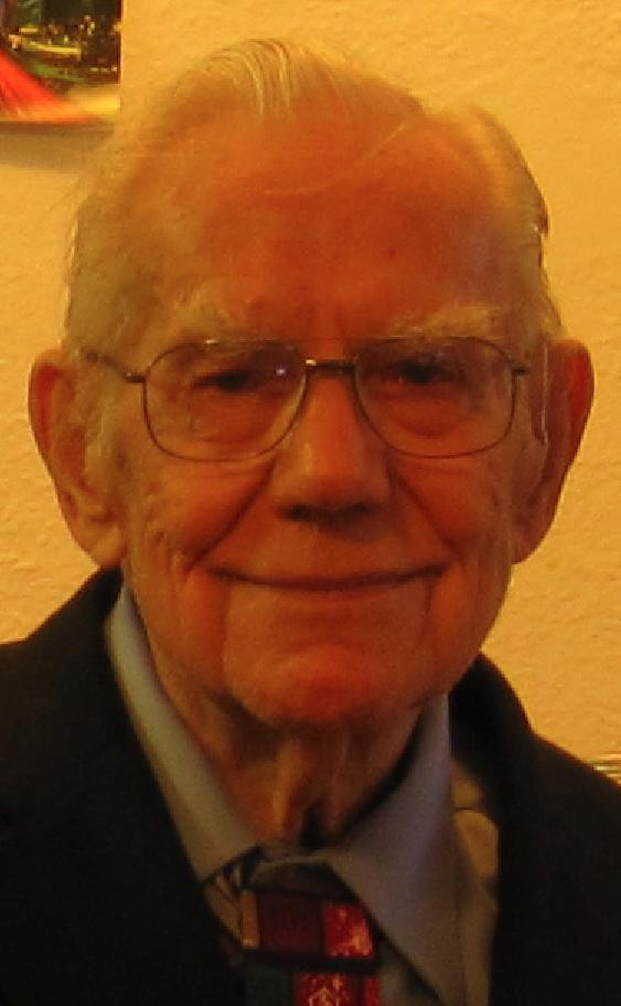 Walter Lehmann