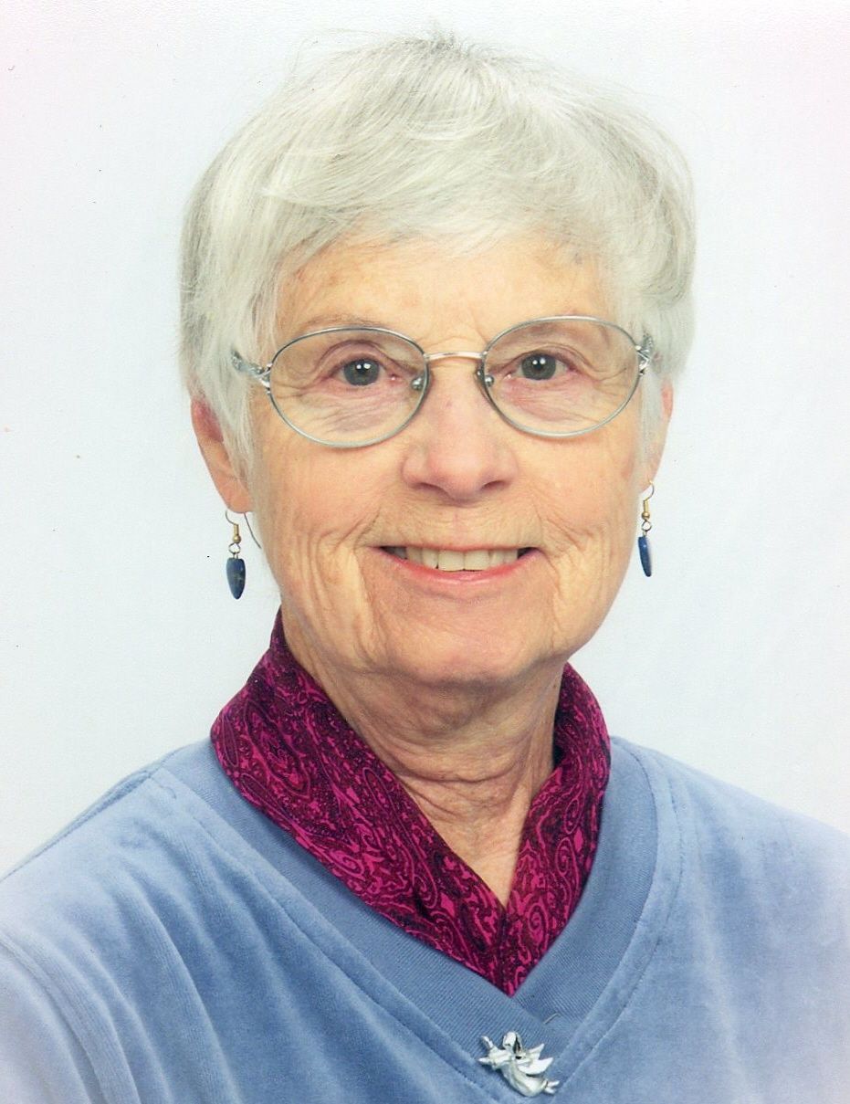 Virginia (Ginny) H.  Goplen