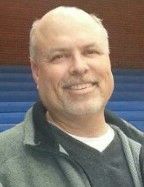 Wayne Lester Bender