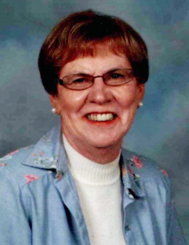 Adeline T Ripp