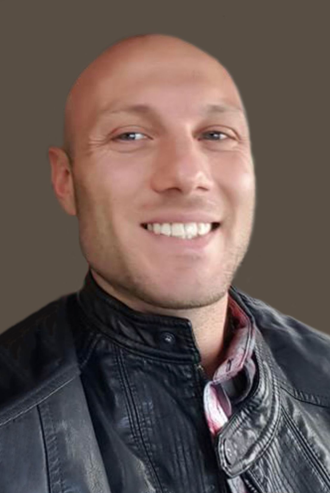Kendell Roy Copus