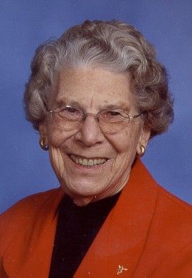 Marian Faber