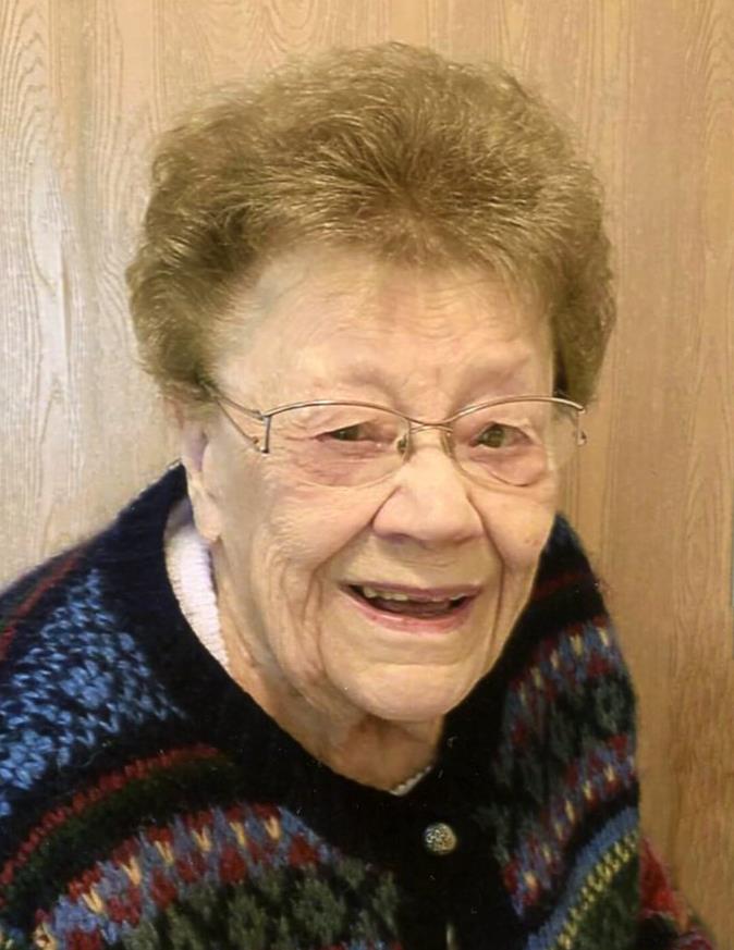 Joyce H. Bollig