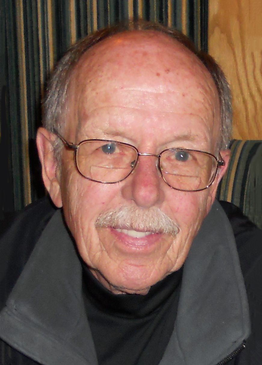 Michael Jerome Slechta