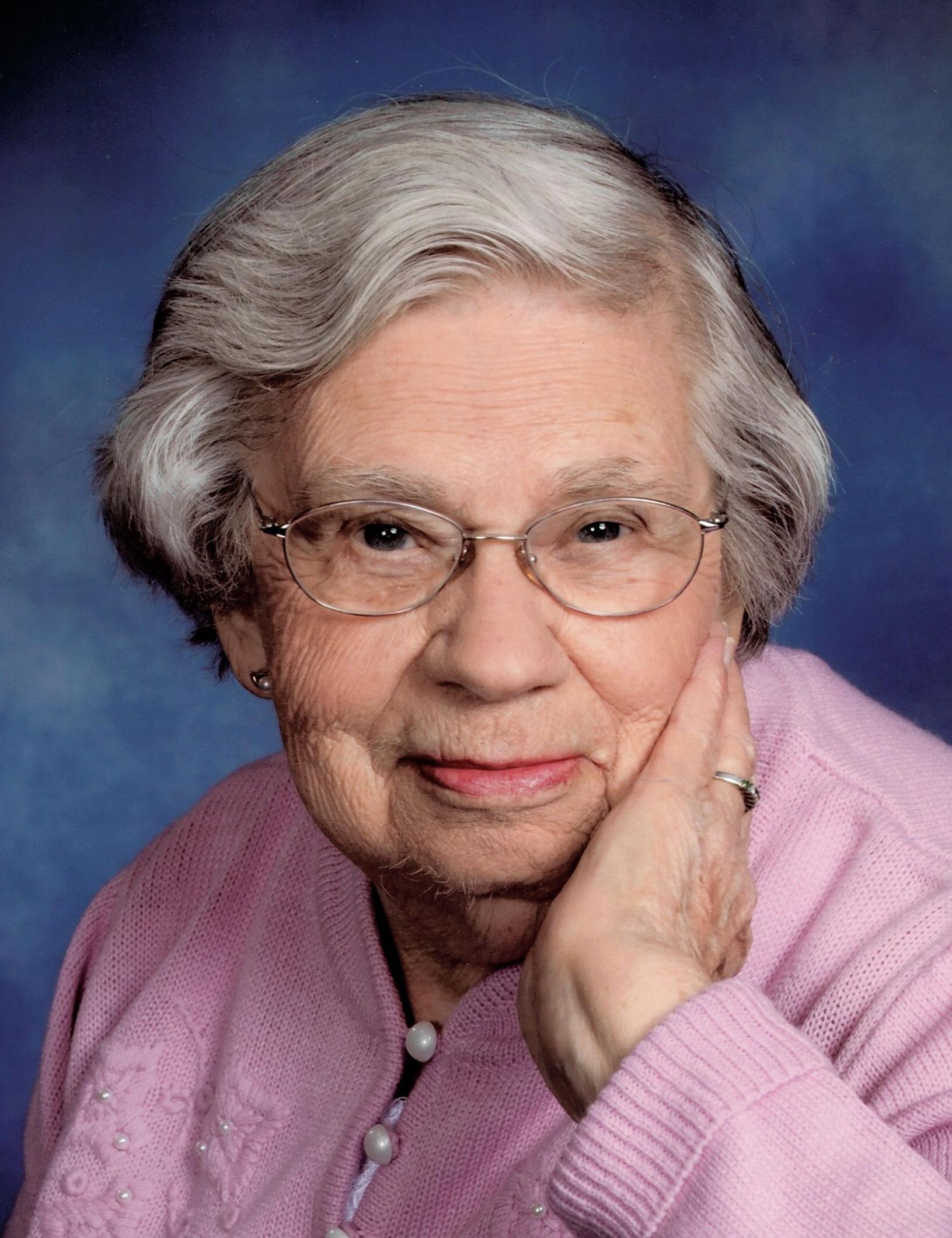 Regina M. Ripp