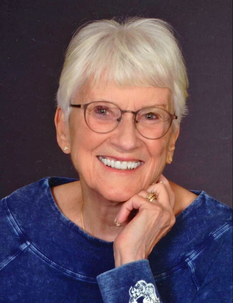 Beatrice Ann Fruth