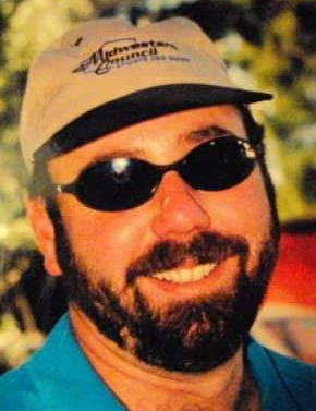 Eric Sandsnes