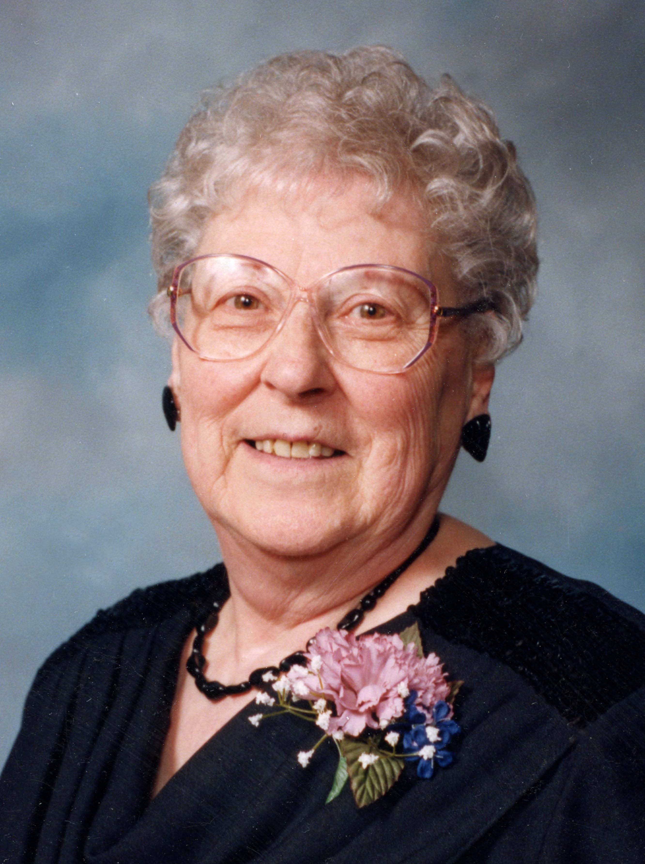 Dolores Rose Miller