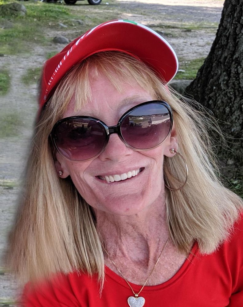 Barbara A. Bentz