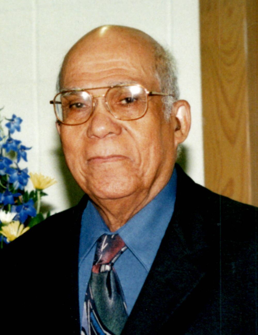 Jacob Adam Lewis