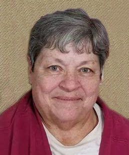 Gail Helen Meister