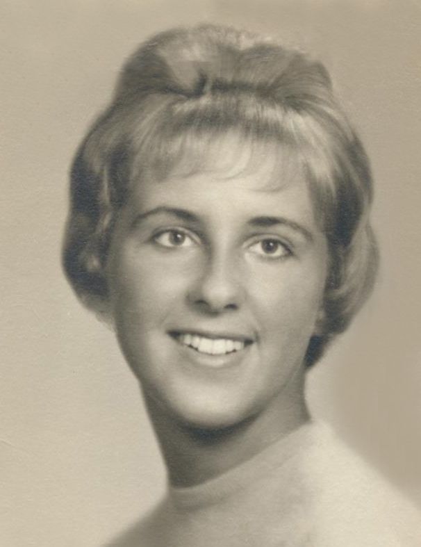 Mary Teresa Zellmer