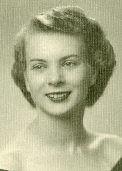 Memorial wall photo
