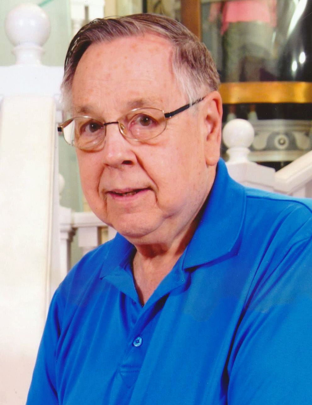 Jerald Schara