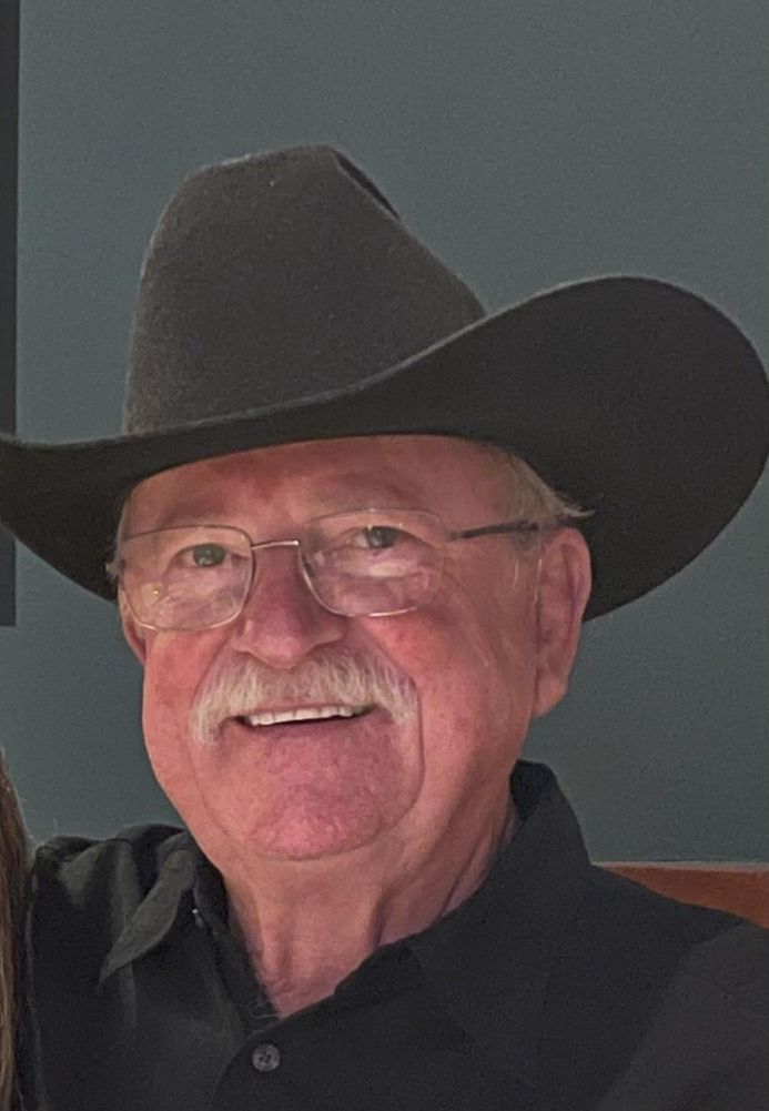 Michael May