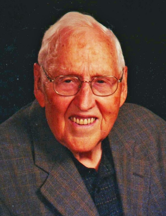 Richard M. Hayden