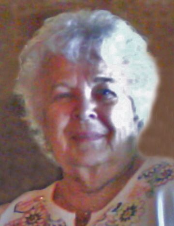 Virginia Mae Kelso