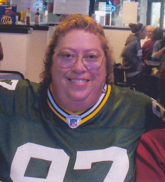 Julie K. (Gleash) Craig