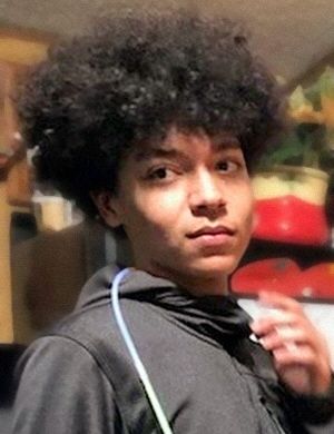 Nicholas Gee