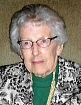 Genevieve M. Pulsfus