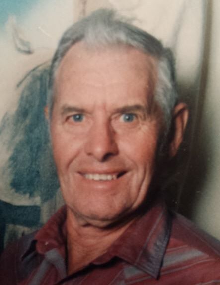 Harold O. Stoltenberg