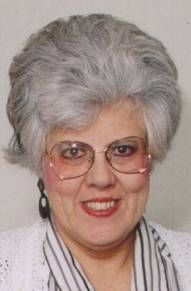 Mary Cairy