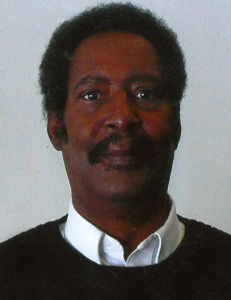 Michael Johnson