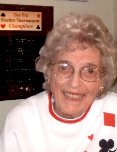 Elaine O'Brien