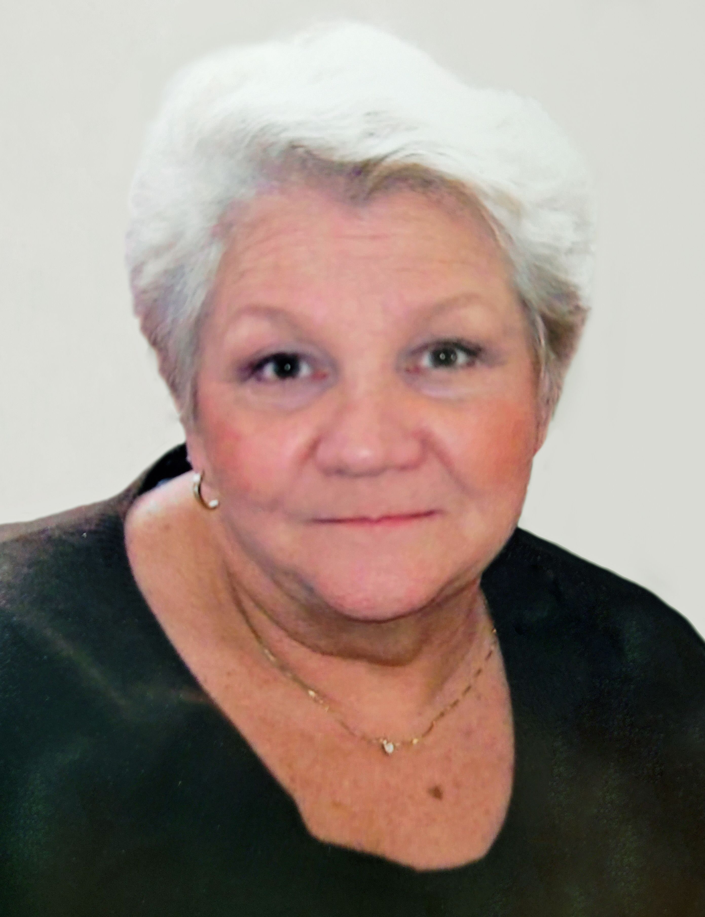 Theresa Ann Rice
