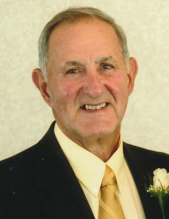 Robert (Bob) Clayton Snyder