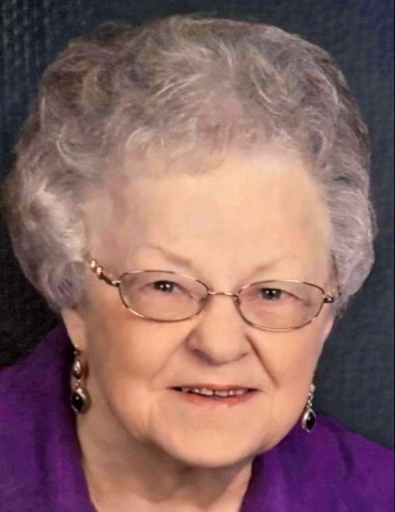Myrna Viney