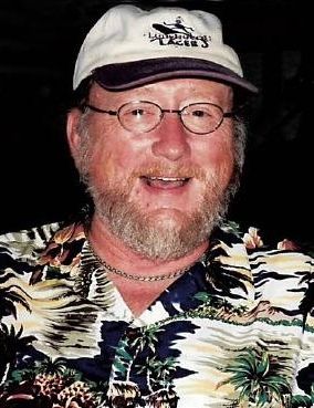 Lawrence "Larry" Kieck