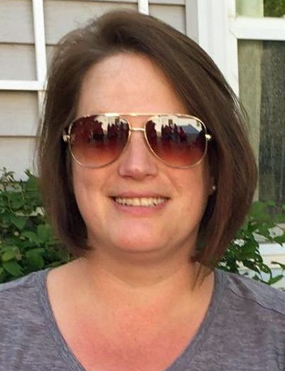 Julie Marie Sheldon