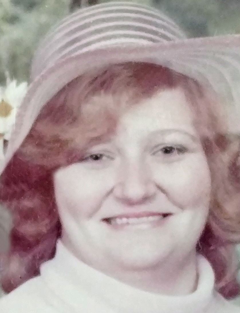 Margaret "Reggie" Heide