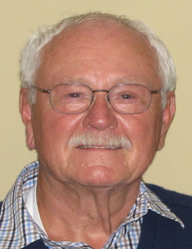 Kermit W. Franzen