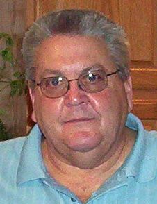 Richard Allen Scheel