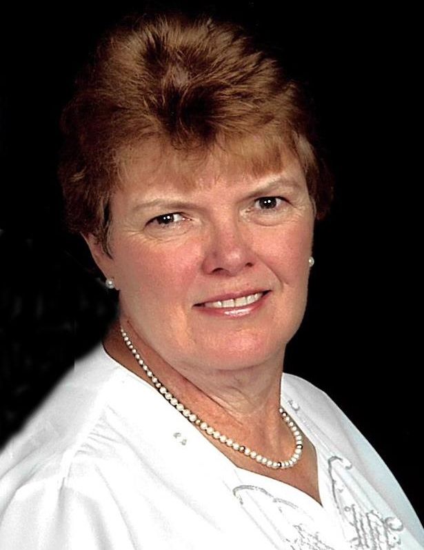 Linda Sue White