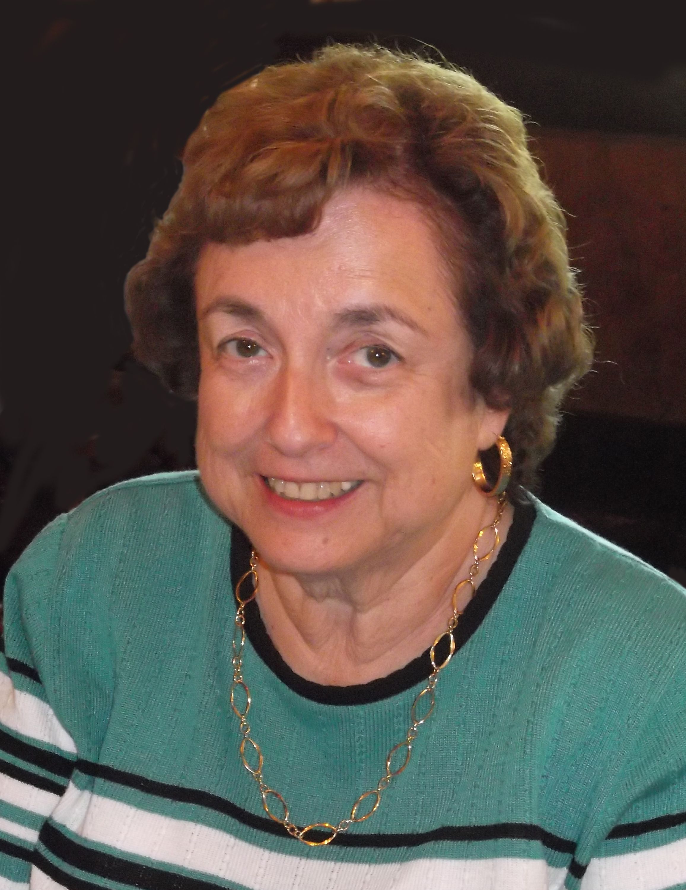 Judith "Judy" J Clayton