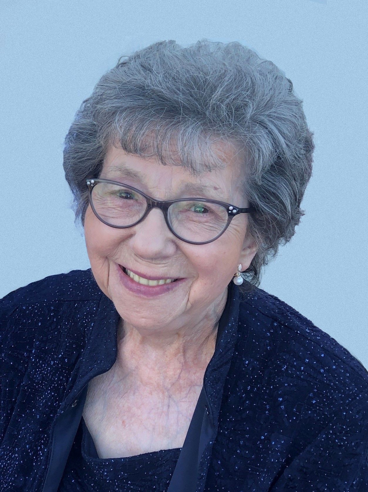 Joan D. O'Neill