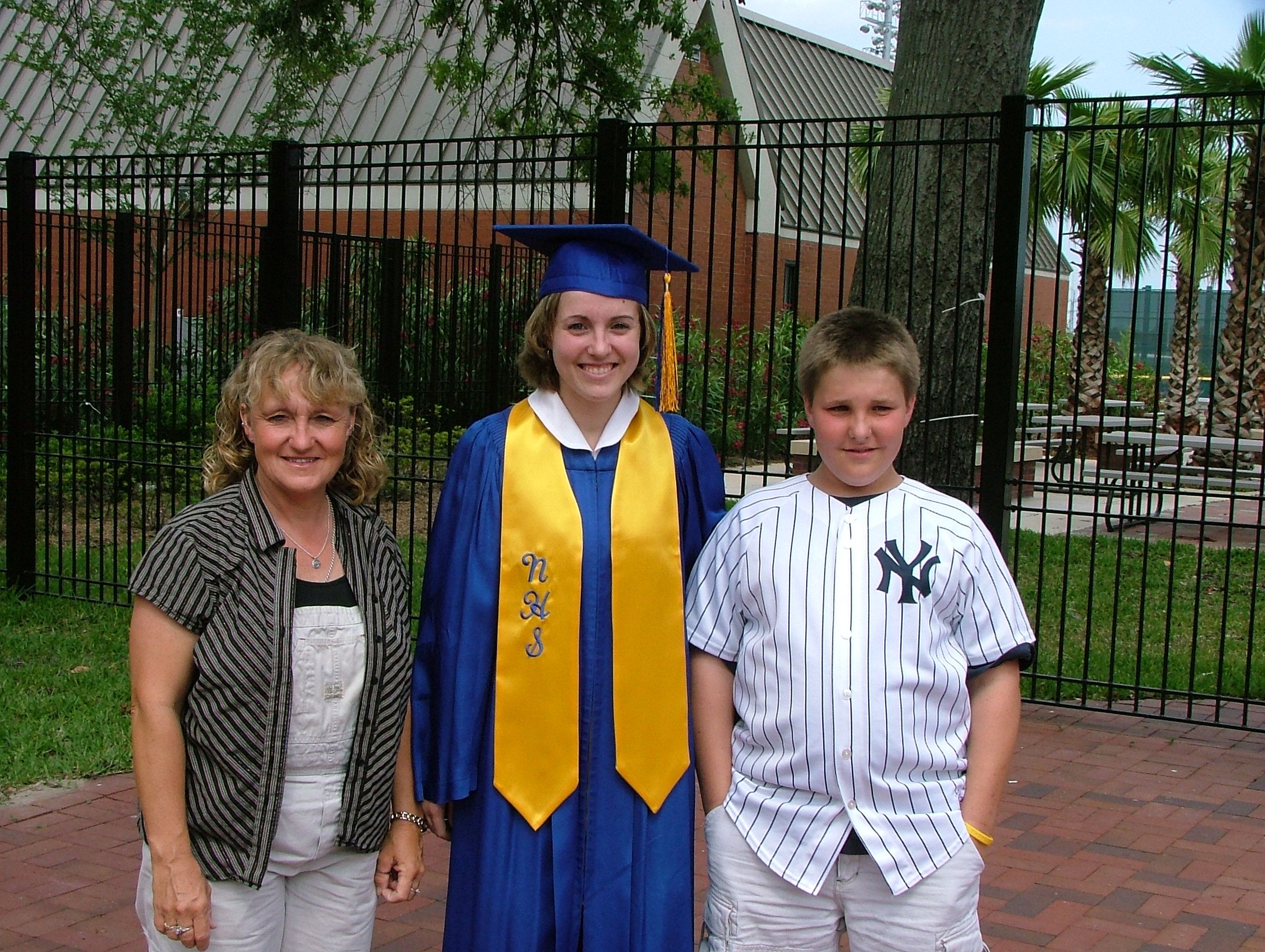 Memorial wall photo