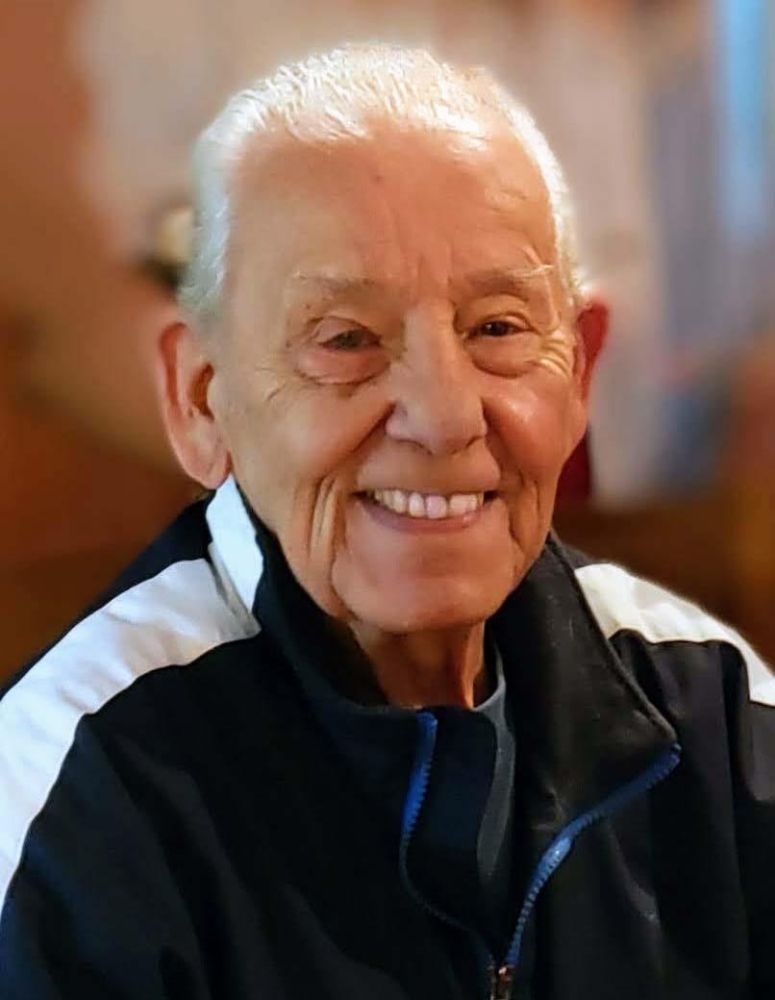 Richard Hoffman