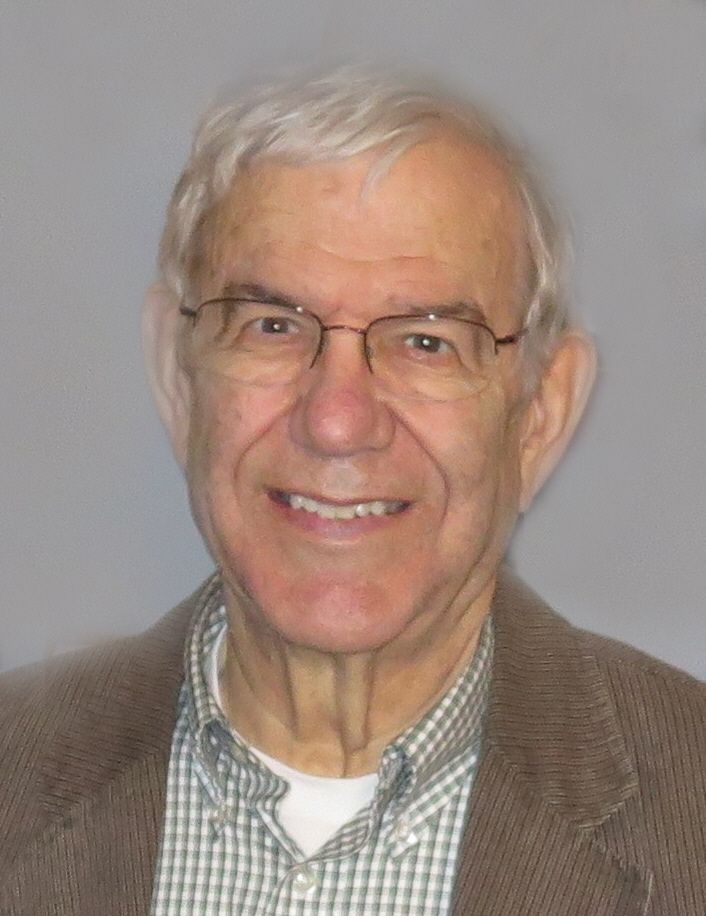Lester Mahaffay