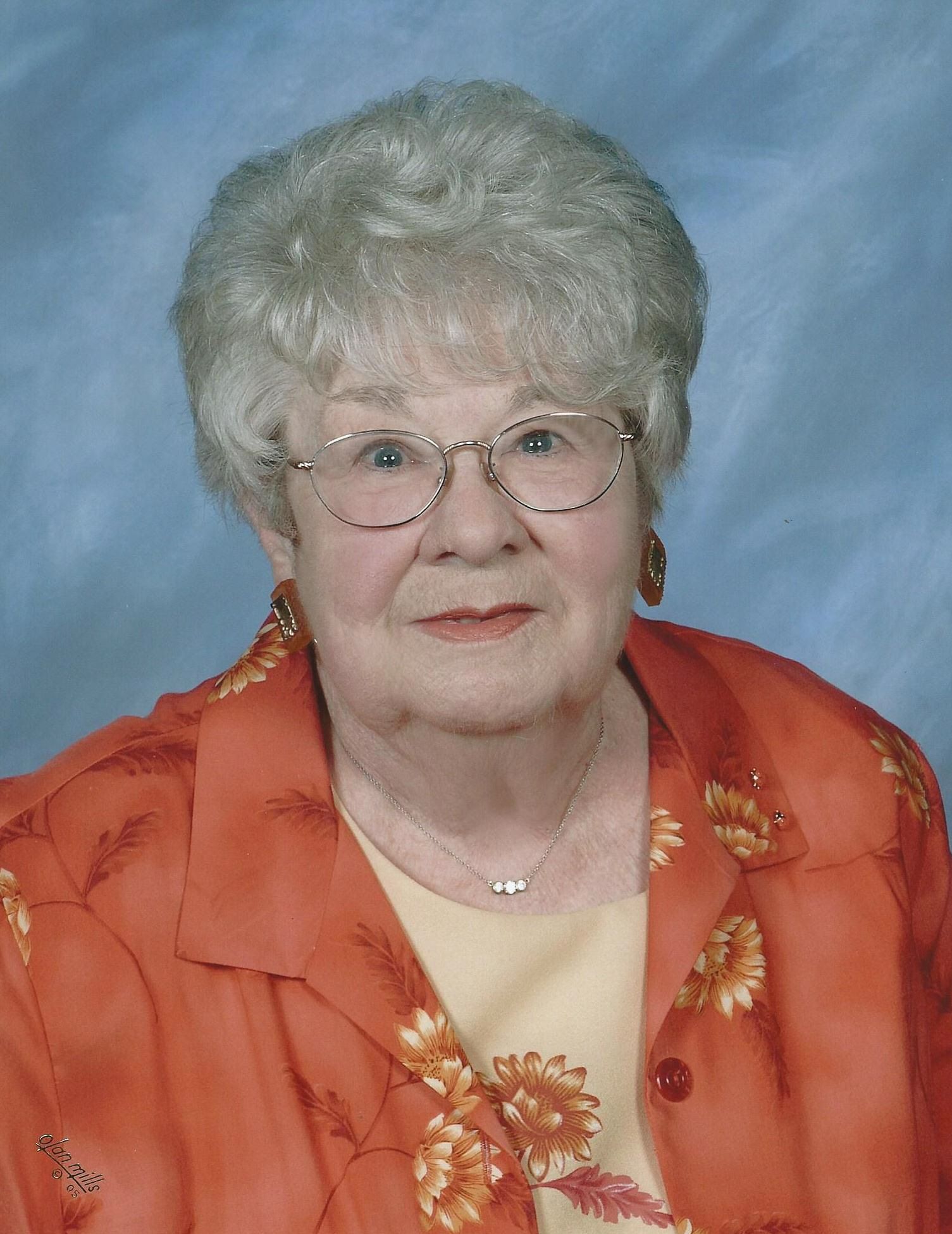 Betty Williamson