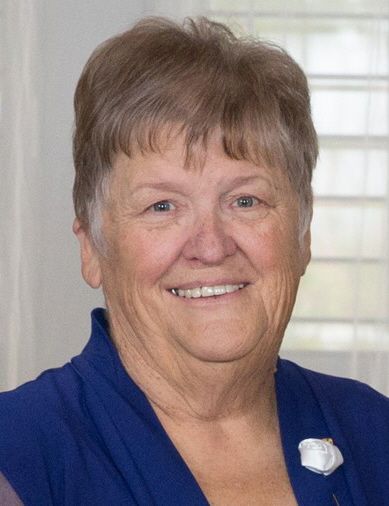 Beverly Kalish
