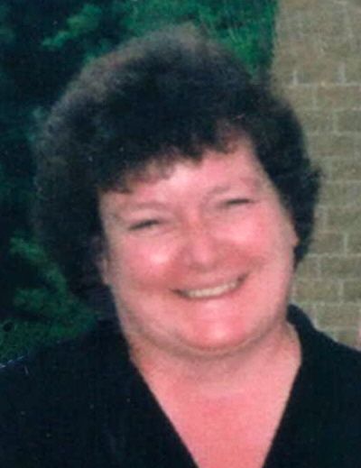 Jo Anne Storm