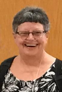 Raeanne Marie Randall