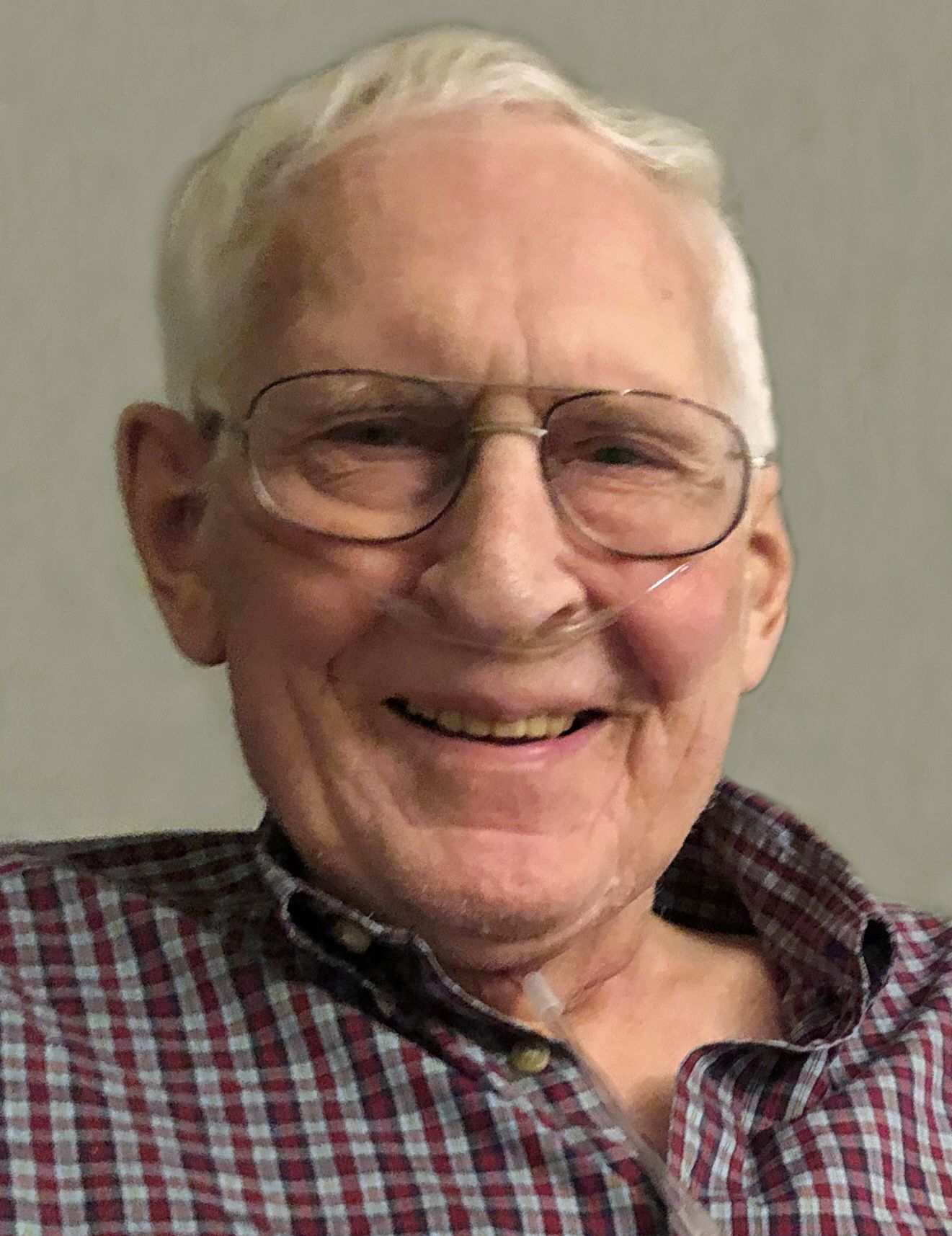 Richard W Michael